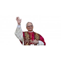 Episcopado paranaense divulga nota de saudação ao Papa Leão XIV